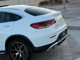 Mercedes-Benz GLC 300 2020